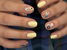 アイネイルズ 町田店(I nails)