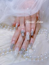 ハナアイ サロン 新大久保店(hanaai salon)/ワンホンスカルプ