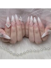 ソラビューティースパ オオサカ(SORA BEAUTY SPA OSAKA)/10本デザイン