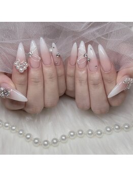 ソラビューティースパ オオサカ(SORA BEAUTY SPA OSAKA)/10本デザイン