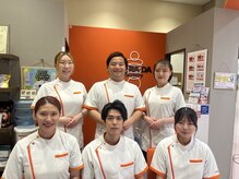 カラダファクトリー エミテラス所沢店