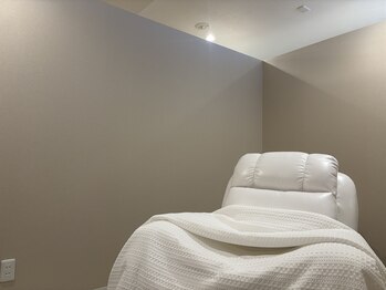 ブランシュ 8条通店(BLANC')/施術ルーム