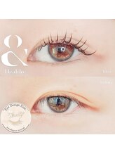 アイ デザイン アイネ(Eye Design Eine.)/&Healthy/マツエク/まつ毛パーマ