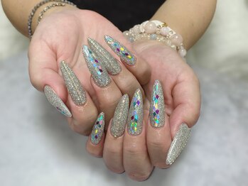 コロミネイル(colome nail)/
