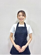 ナナイロサロン ニコリー(NaNairo nicolly) 伊東 蓮珠