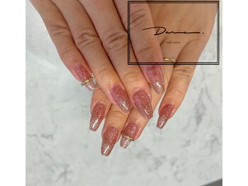 ダリア(Daria)/フラッシュスカルプ