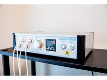 自律神経調整ラボ 中目黒/当サロンの主役