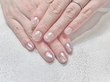 フミ(FMI)/シンプルネイル