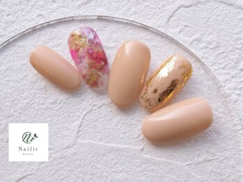 ネイリット 銀座(Nailit)/