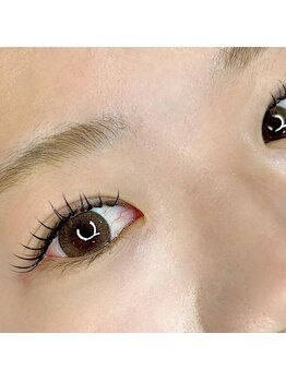 ニカット(nikatto)/フラットラッシュ