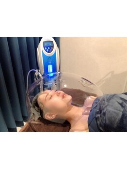 シミしわ改善！予防ケア