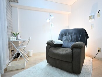 ココ(CoCo)の写真/ナチュラル派だけど、ボリュームも欲しい方必見！人気No.1フラットラッシュ120本◆クーポン要チェック♪