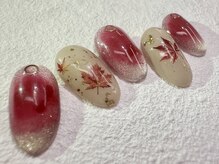 アン(An)の雰囲気（アートネイルが得意です◎）