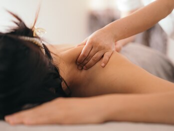 中国式整体 ボディケア らくあ/