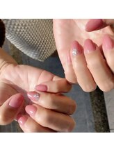 アンドエム(&M)/