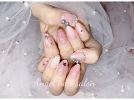 うるキラキティーちゃん