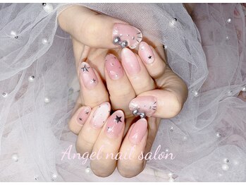 うるキラキティーちゃん