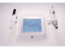 メルティ(Melty)の雰囲気（ヒト幹細胞×エクソソーム導入Exo Lift導入店。細胞をアプローチ）