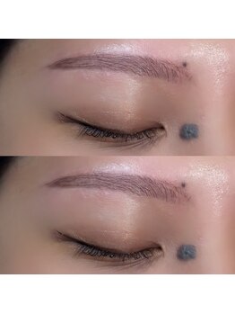 アイディー(i-dee)/3D BROW WAX