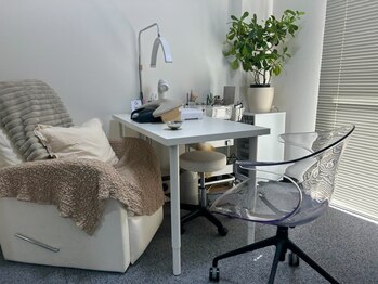 ネイルズリノ(Nails Rino)