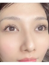 イイビ 中目黒(iibi)/マツエク・フラットラッシュ