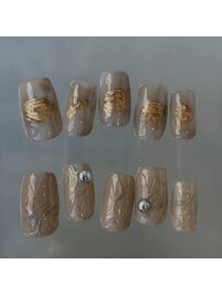 Nuance Art / ニュアンスアート