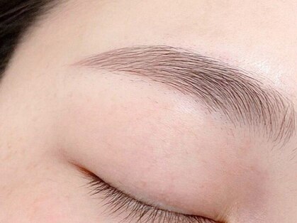 織葉 -ORIHA-【オリハ】まつげパーマ・エクステ・眉毛の写真