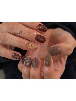 お子様同伴OKのサロン