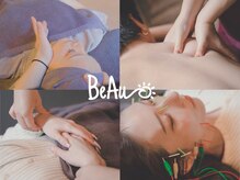 ボー(BeAu)