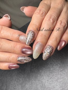 持ち込みデザイン