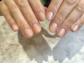 【ハンド】simpleコース