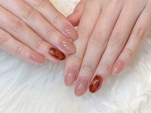 ワンアンドオンリー(One&Only)/