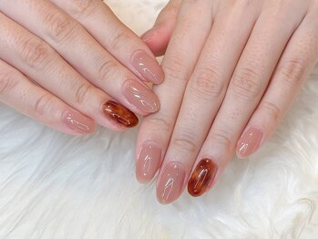 ワンアンドオンリー(One&Only)/