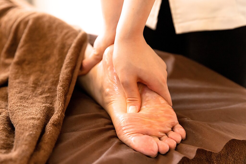 カームス リラクシングジャーニー(C:alms relaxingJourney