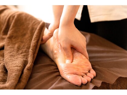 カームス リラクシングジャーニー(C:alms relaxingJourney)の写真