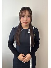 アンダ 前橋総社店(Anda)&nbsp;服部 スタッフ