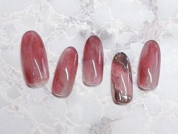 nail salon Cravo 本店/シンプルオフィスコース 42