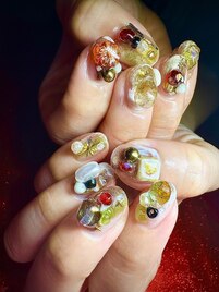 ★チェコビーズ盛り放題★