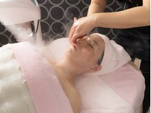 Rr.FACIAL郡山店　毛穴×たるみ×小顔専門店/