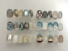 イコ 下北沢(ico)/シンプル定額×トレンド定額 4