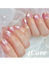 マグネットネイル