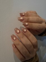 タビネイルズトウキョウ(tabi nails tokyo)