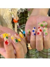 メルシー(Merci)/Nintendo☆　ｂｙ渚紗