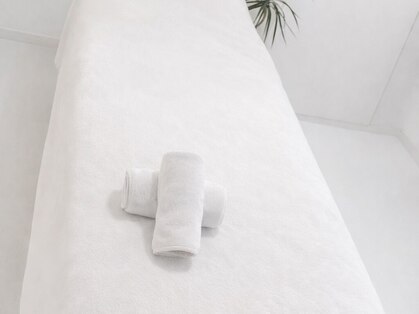 小顔矯正×美容整体×ヘッドケア　MiuR -ミュール-の写真