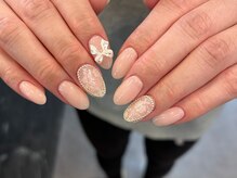 トニア バイ オーストネイル(TONIA by Aust nail)/10本art＊