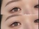 ナナイロプラス(nanairo+)の写真/【平日限定まつ毛パーマ4,000円】目元の印象を変えて毎日をもっと楽しく☆