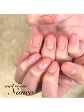 ナネア(Nanea)/持ち込みアート90