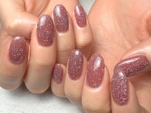 マニネイルケア 銀座店(maninail CARE)/フラッシュネイル
