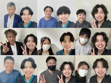 鈴ノ木整体院 吉祥寺の雰囲気（たくさんの方に喜ばれています◎）