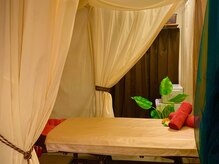 リラクゼーション アーラ(Ala)の雰囲気（ゆったり過ごせる貸し切りプライベート空間で非日常な時間を♪）